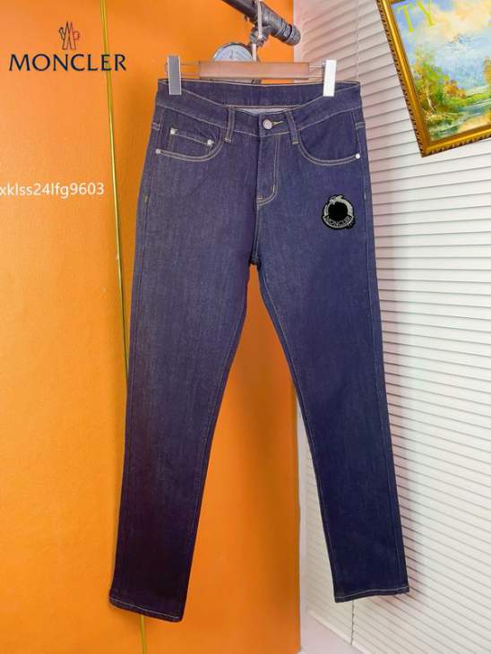 Picture of Moncler Jeans Long _SKUMonclersz29-3825tr0212053
